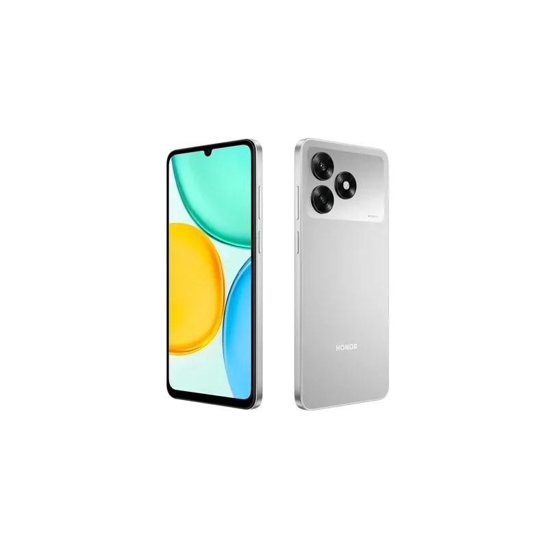 Celular Honor X5D 6.74" 4GB+128GB - Gris