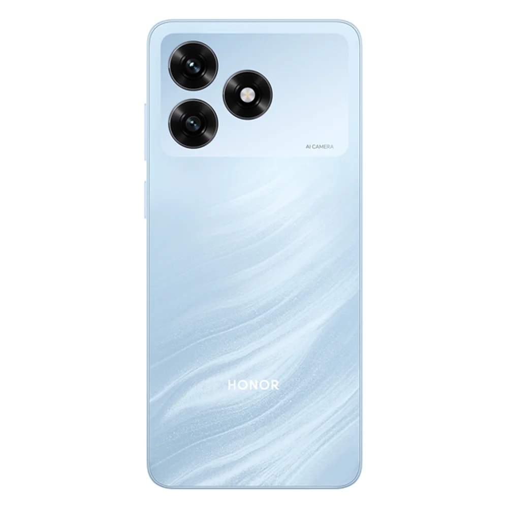 Honor X5D 6.74" 4GB+128GB - Azul Honor