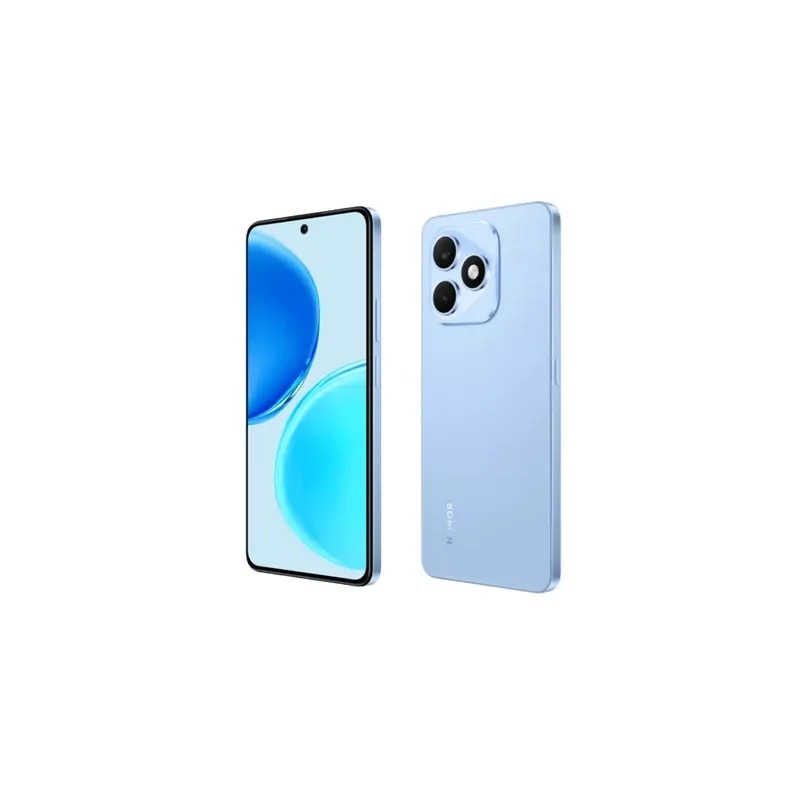 Celular Honor X8D 8GB 256GB Azul