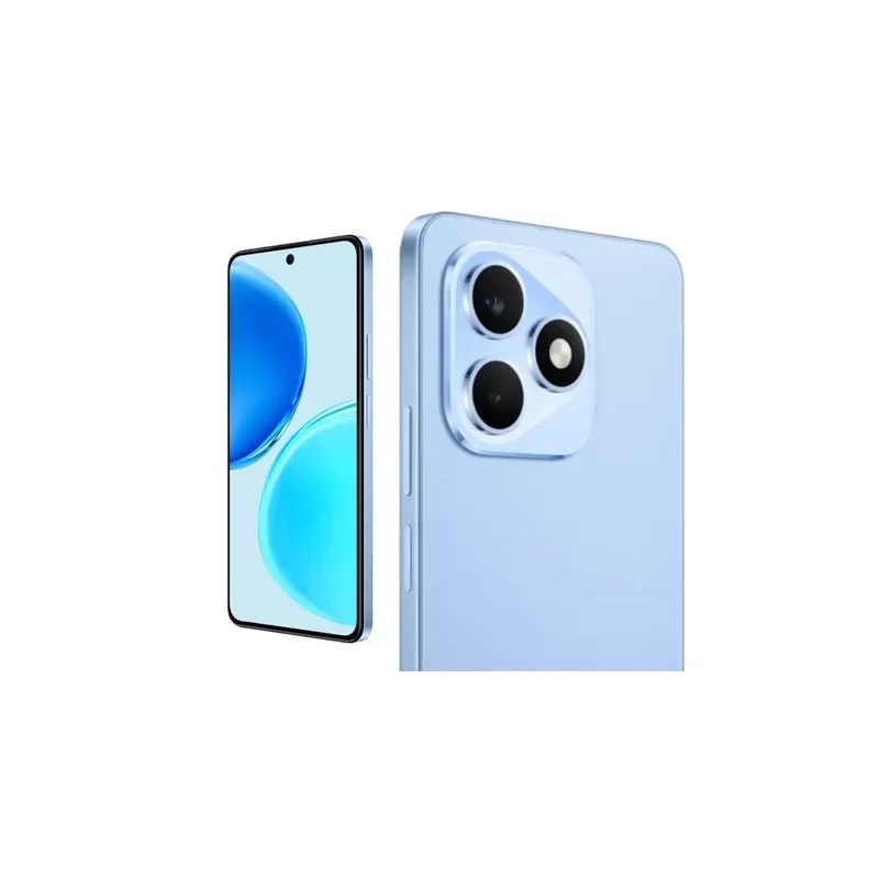 Celular Honor X8D 8GB 512GB Azul