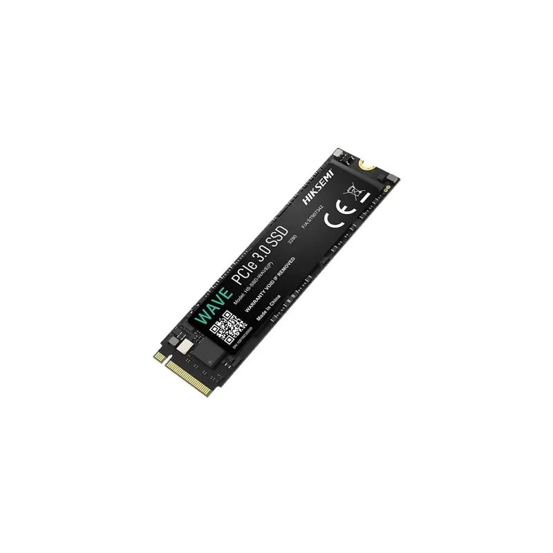 Disco Solido SSD INT M.2 Hiksemi Wave 1TB 2280 NVME PCIe