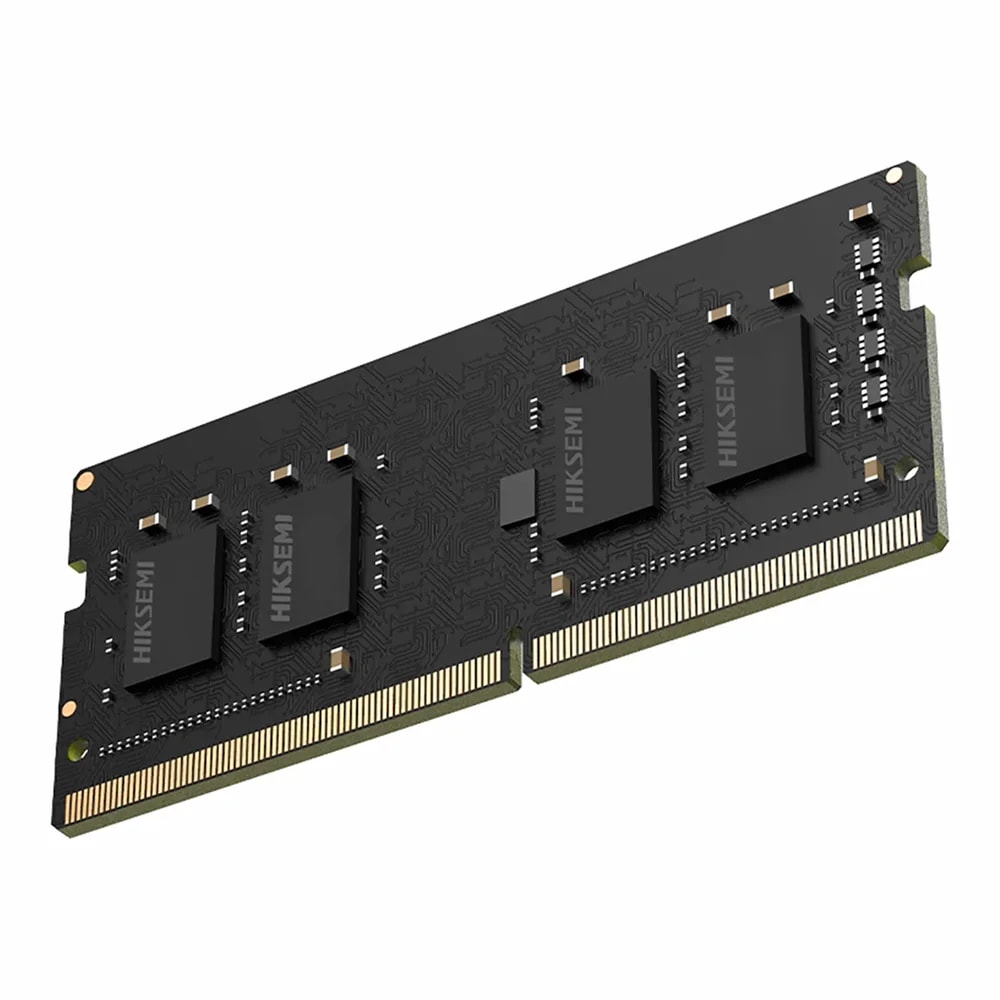 Sodimm Hiksemi 16GB DDR4 3200MHz Hikvision