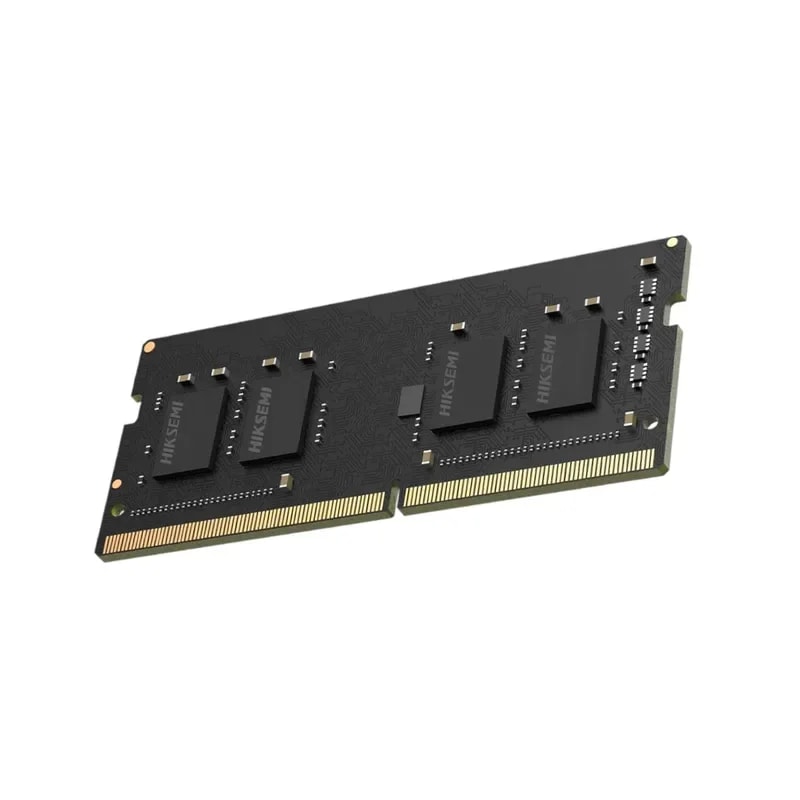 Memoria Sodimm Hiksemi 8GB DDR5 5600MHz 262 pin