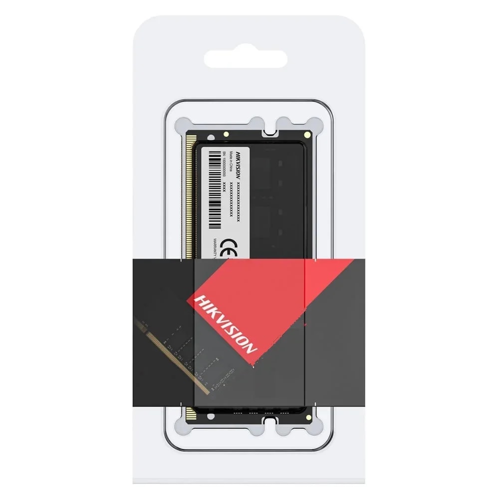 Sodimm Hiksemi 8GB DDR5 5600MHz 262 pin Hikvision