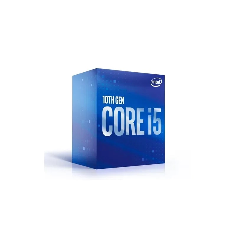 Procesador Intel Core I5-10400 2.90GHZ 10MA LGA1200
