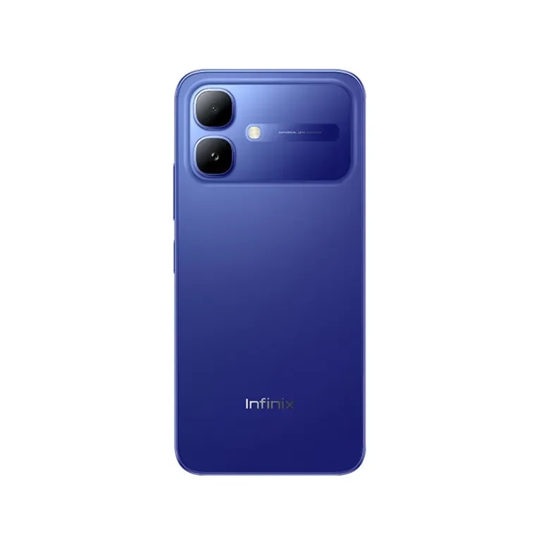 Infinix Smart 20 4GB+4 Virtual RAM 128GB Azul Infinix