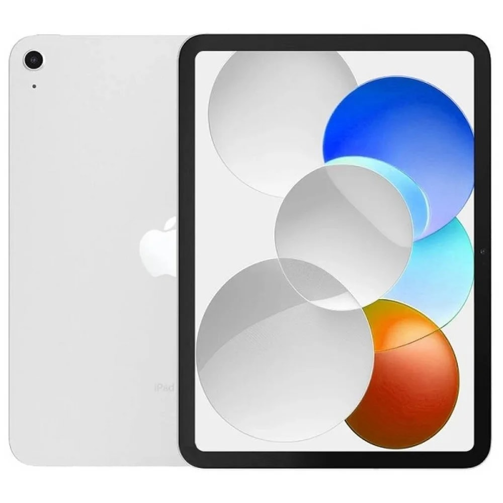 Tablet Apple iPad 11" A16 5CPU 4GPU 128GB WIFI Silver