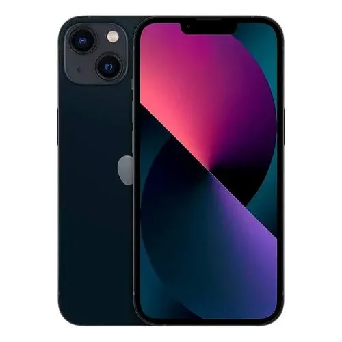 Apple iPhone 13 128GB Negro Apple