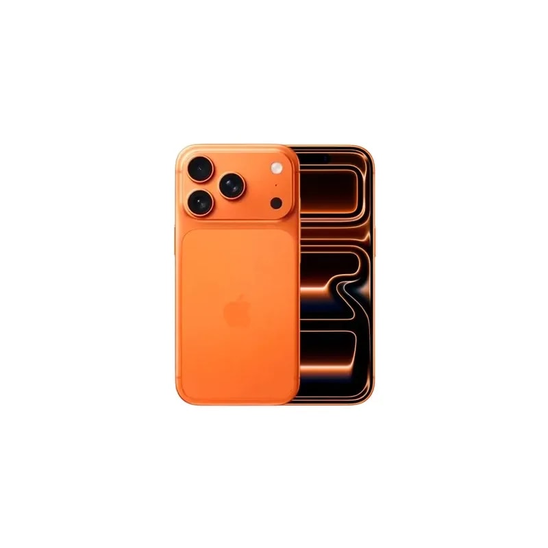 Celular Apple iPhone 17 PRO MAX 512GB Anaranjado Esim