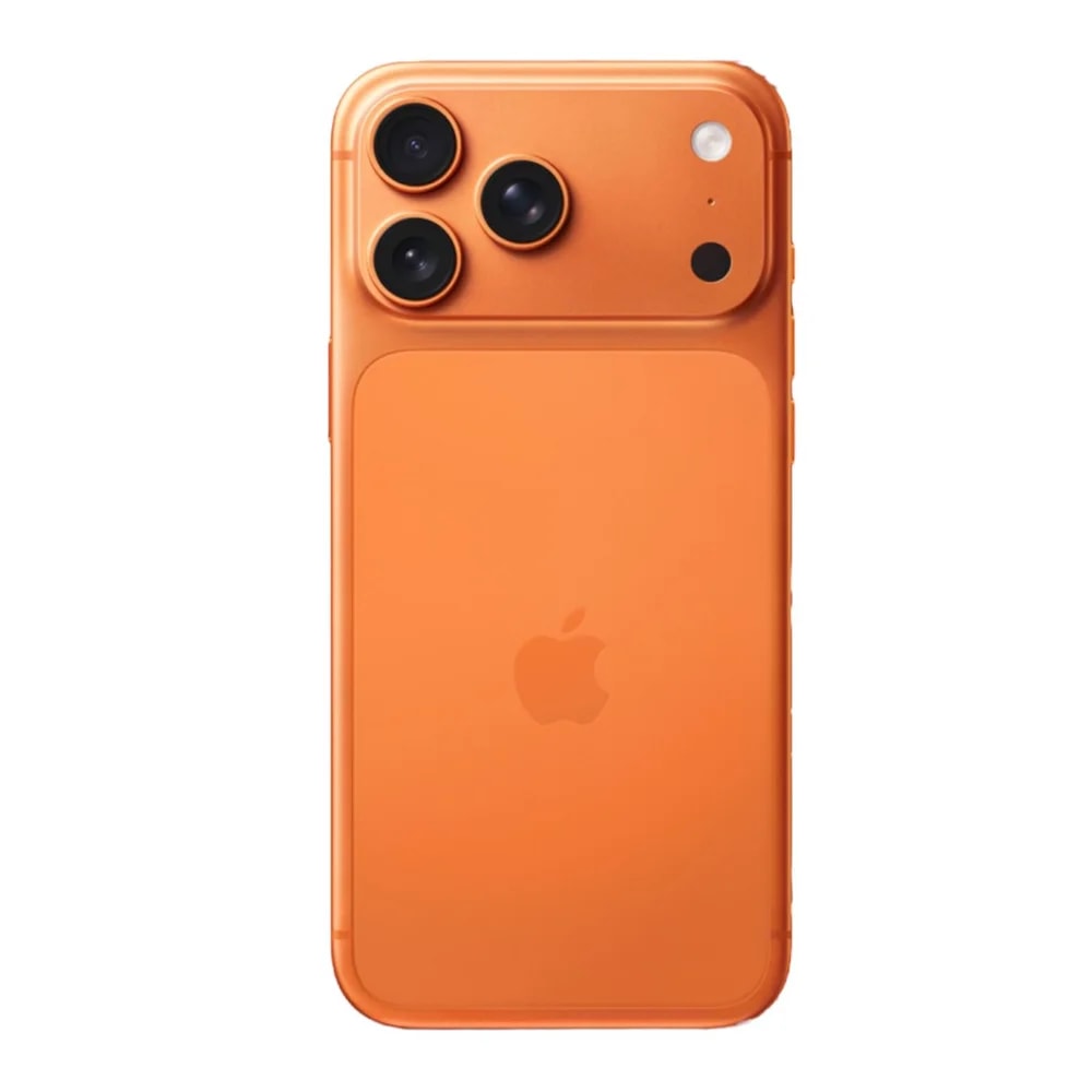 Apple iPhone 17 PRO MAX 512GB Anaranjado Esim Apple