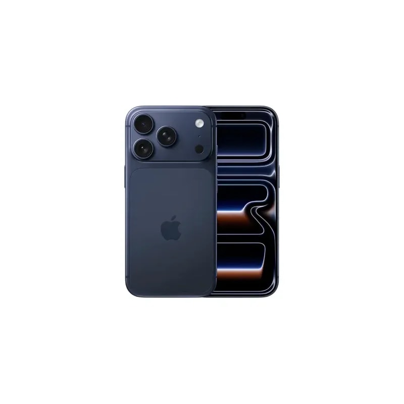Celular Apple iPhone 17 PRO 256GB Azul Esim