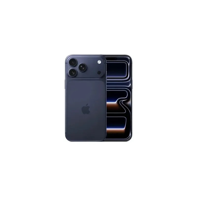 Celular Apple iPhone 17 PRO MAX 256GB Azul