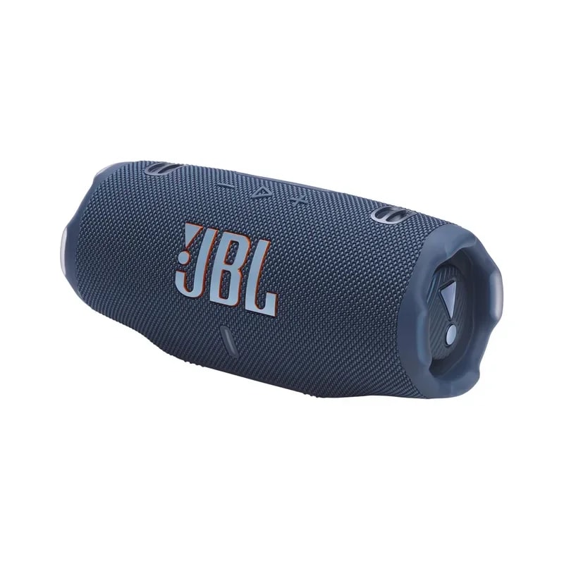 Parlante Portable JBL Charge 6 40 Watts RMS Bluetooth 5.4-AZUL