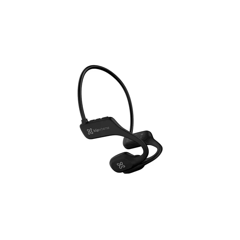 Audifono Klip Xtreme Conducción Osea Bluetooth 7 HRS EMM