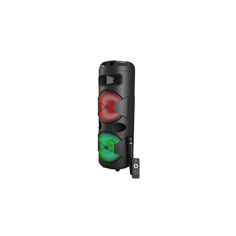 Parlante Klip Xtreme Amplificado 3000w Magblaster PRO Bluetooth - Batería