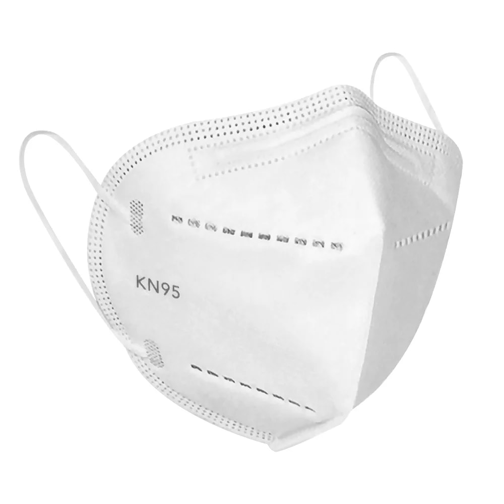 Mascarilla KN-95 Marca Hoco Varias Marcas