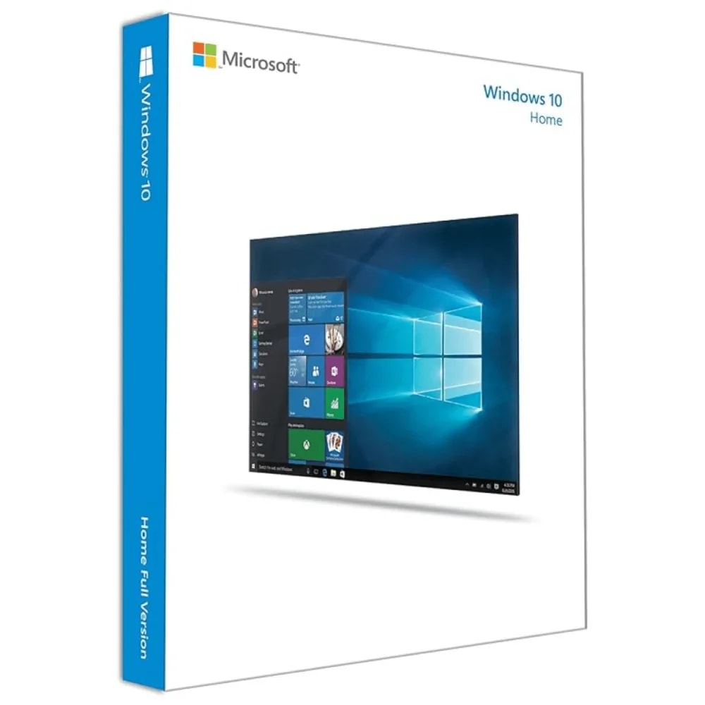 Licencia Preinstalada Xtratech Windows 10 SL FOR Celeron / Pentium / Axltlr Mateemcohr Y & H D D