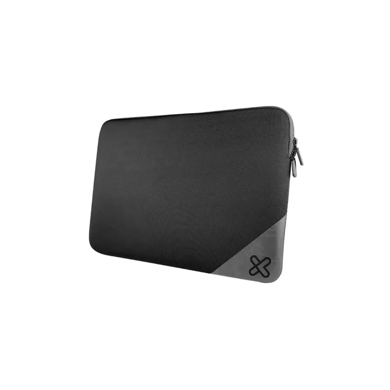 Forro Sleeve Klip Xtreme Para Notebook 15.6" Negro