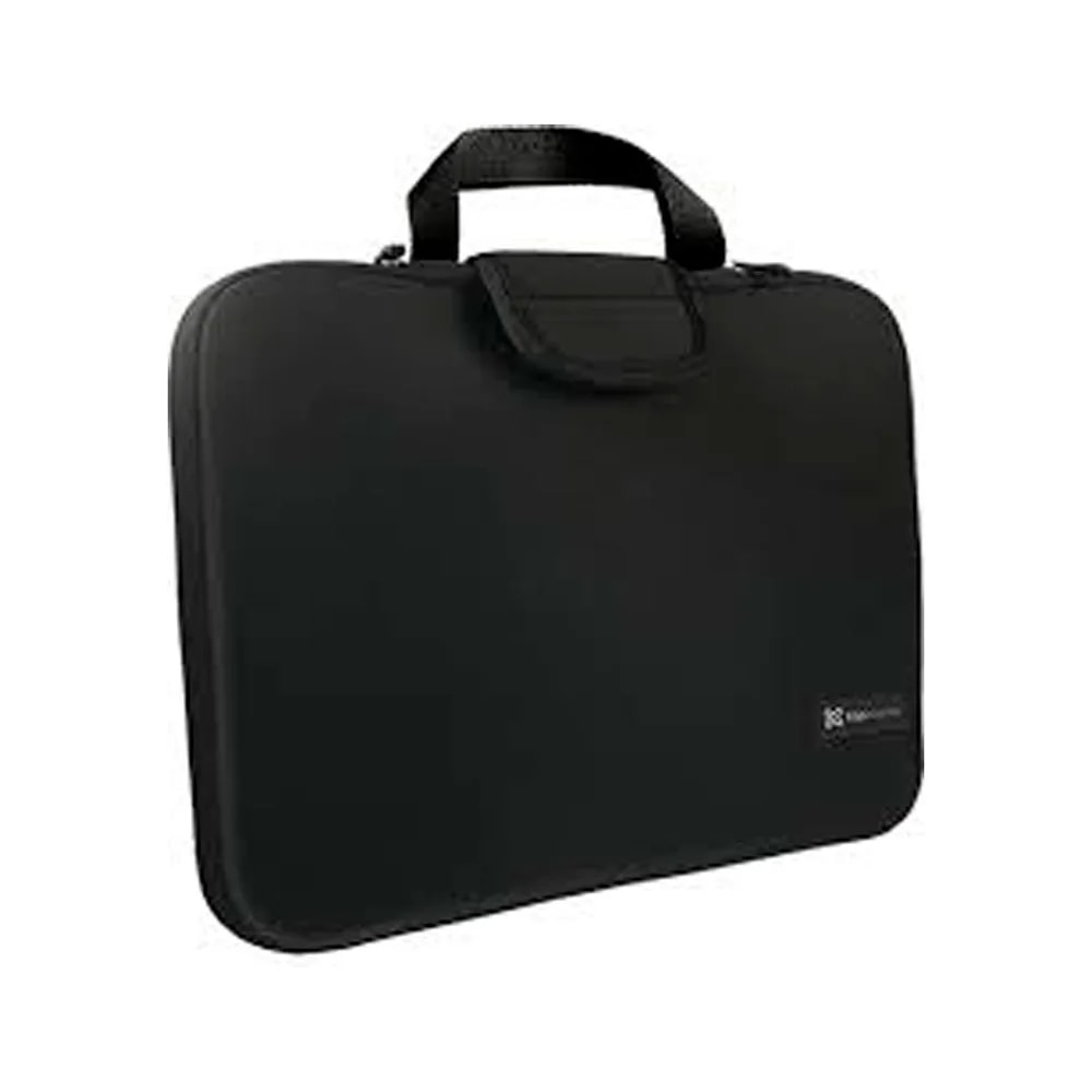 Maletin Klip Xtreme Para Notebook Hasta 15.6" Neopreno Negro