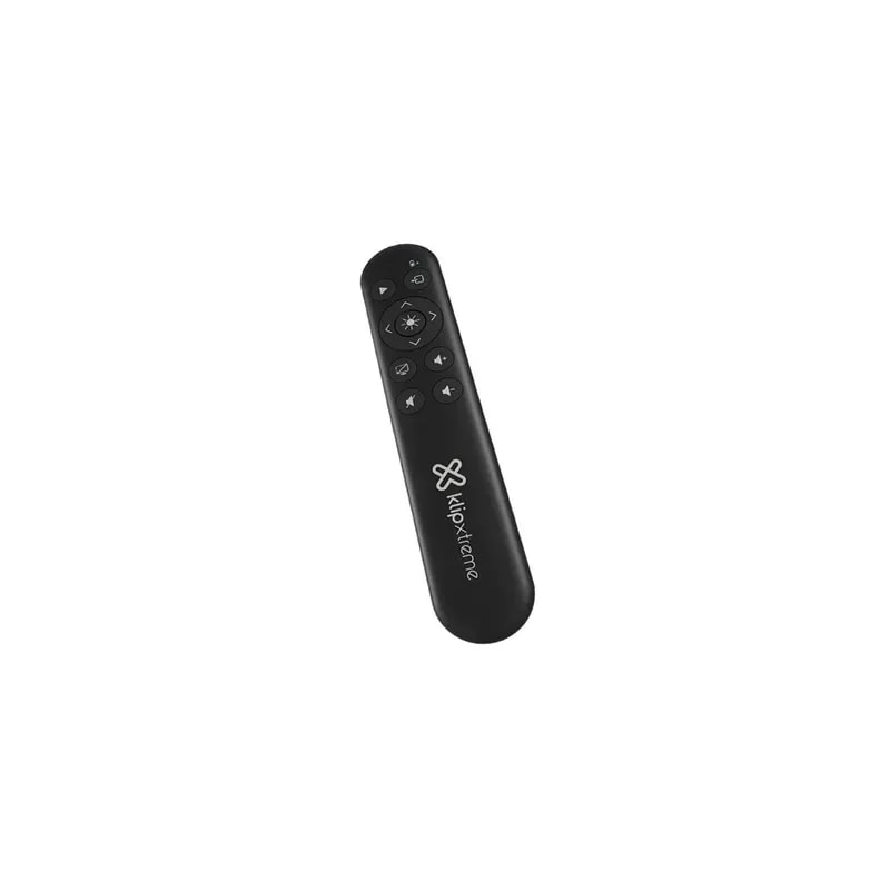 Presentador Laser Inalambrico Klip Xtreme - KPP-003
