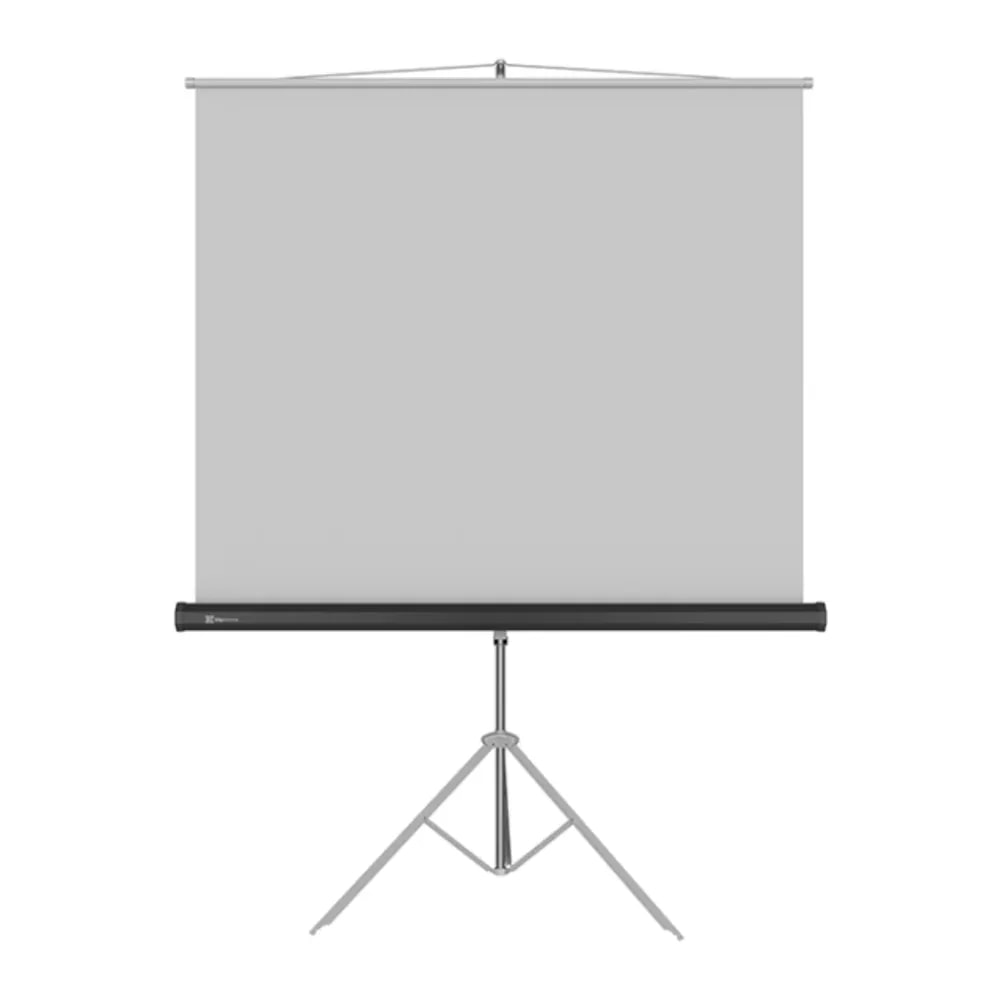 Pantalla De Proyeccion Klip Xtreme 120" Con Tripode