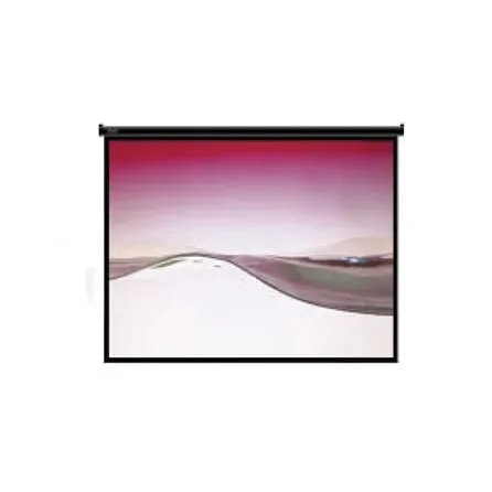 Pantalla De Proyeccion Klip Xtreme 120" De Pared