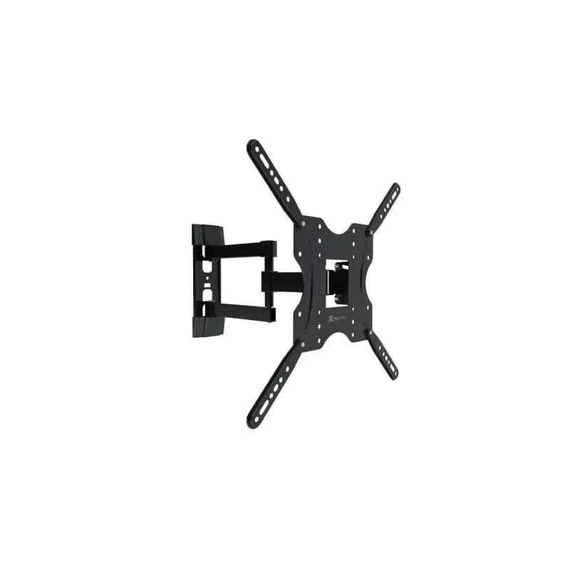 Soporte De Pared Klip Xtreme Giratorio - Televisor Y Monitor De 32" A 60"