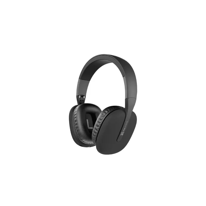 Audifono + Microfono Klip Xtreme Bluetooth Zoundtune ON EAR - Negro