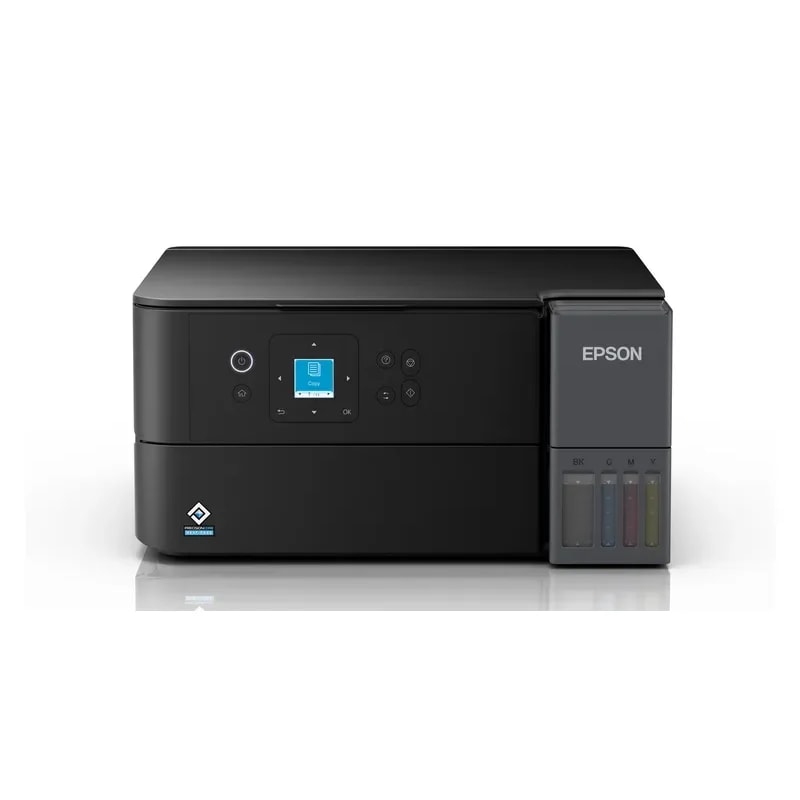 Impresora Multifuncion Epson Tinta Continua L4360 WIFI Duplex Veloceidpsaod N3 3 P P M