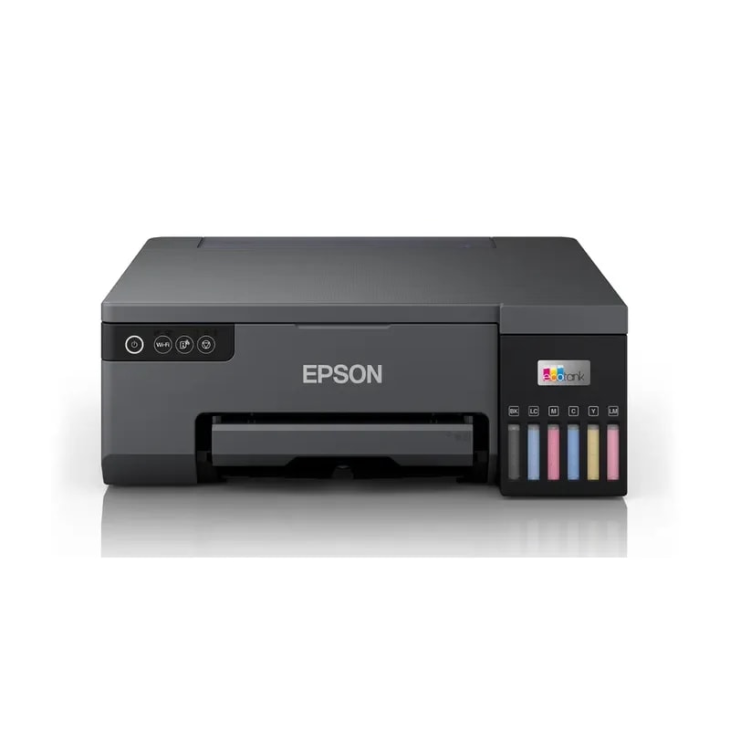 Impresora Epson Tinta Continua L8050 Fotografica Ecotank