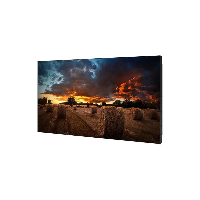 Monitor Samsung 46" LED Comercial Video Wall 1080p 24 / 7 500 Nits