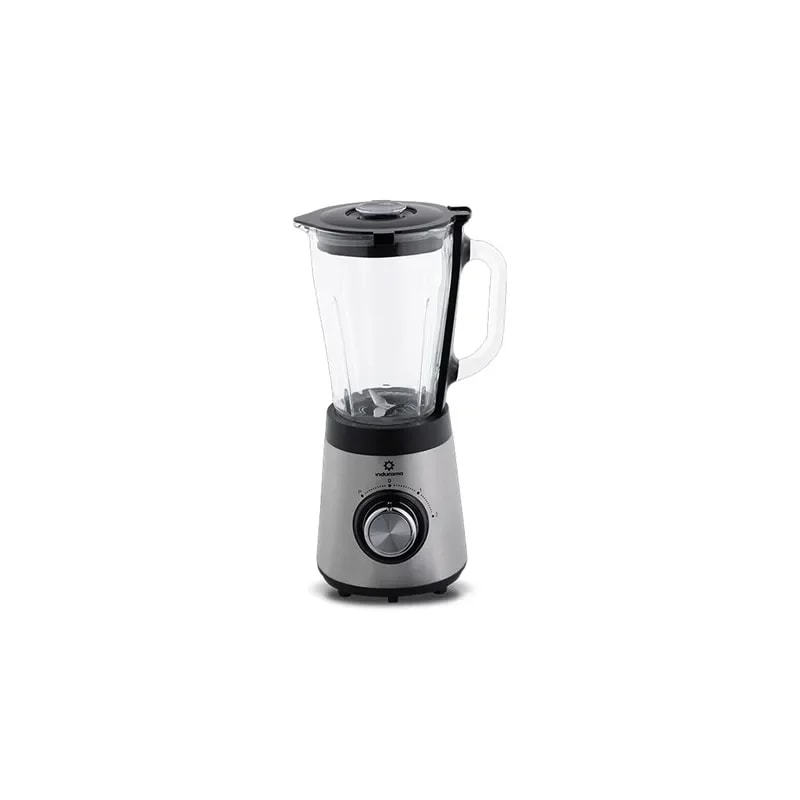 Licuadora Indurama 1.5 Litros Lic-ppc Metalizado