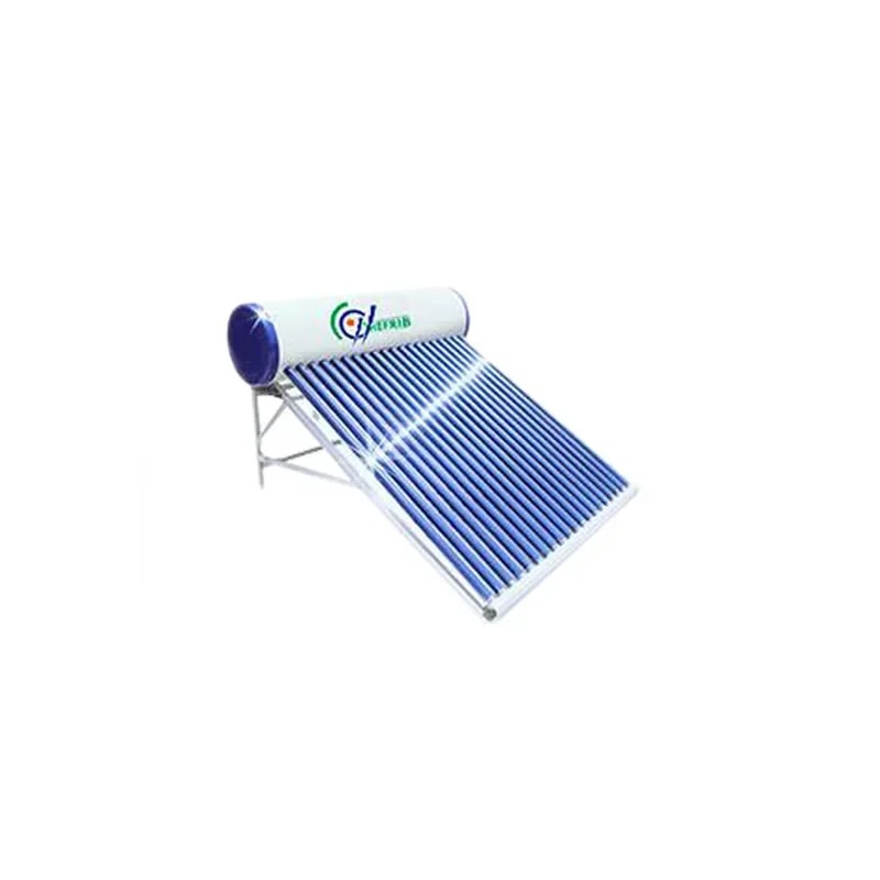 Calentador Solar De Agua - Solar Power 200 Litros