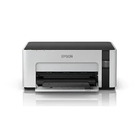 Impresora Epson Monocromatica M1120 32PPM WIFI Con Tinta Continua