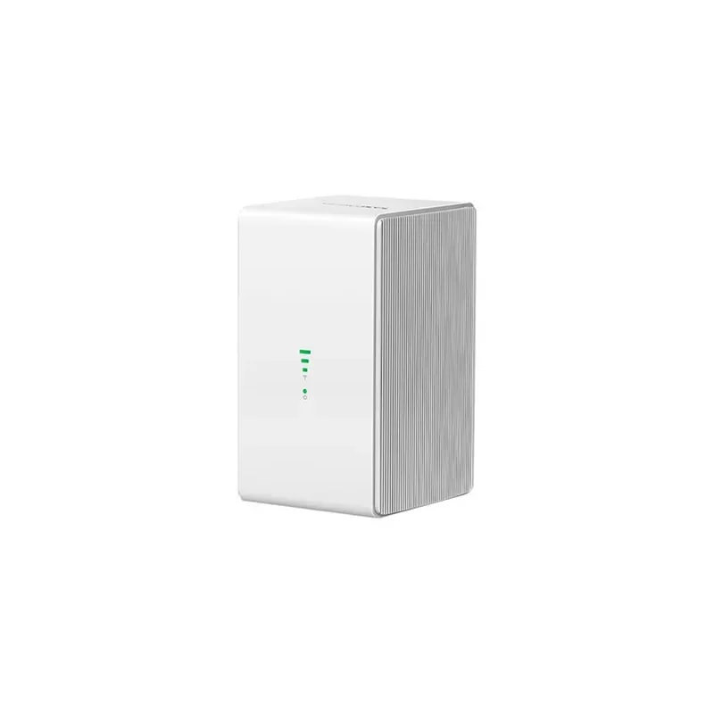 Router Mercusys 4G LTE Wi-fi 300 Mbps 2 Puertos - Modem