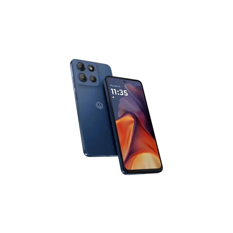 Celular Motorola G15 6.72" 4G 4GB 512GB - Azul