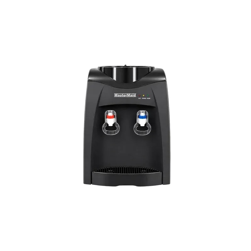 Dispensador De Agua Mastermaid De Meson- Negro
