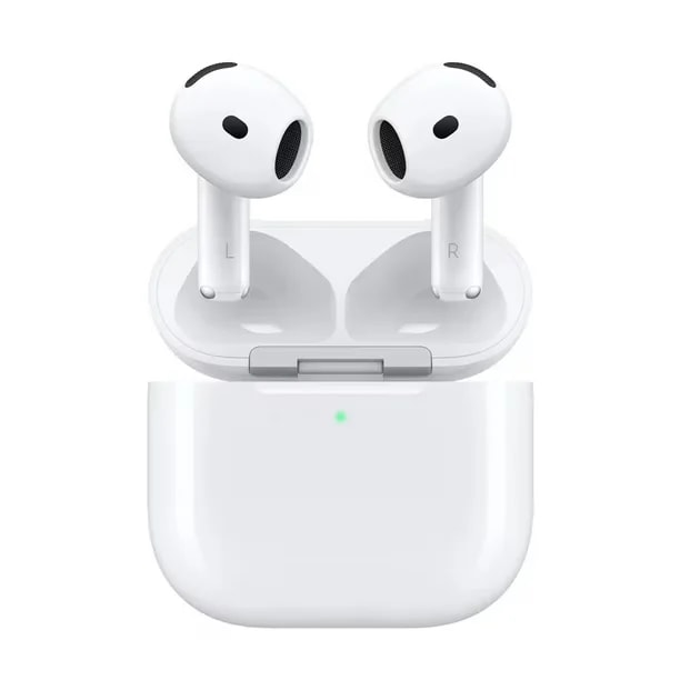 Audífonos Apple Airpods MXP63AM-A In-ear Bluetooth - Blanco