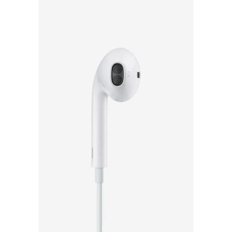 Audífonos Apple Earpods MYQY3AM-A In-ear Usb-c Conector - Blanco