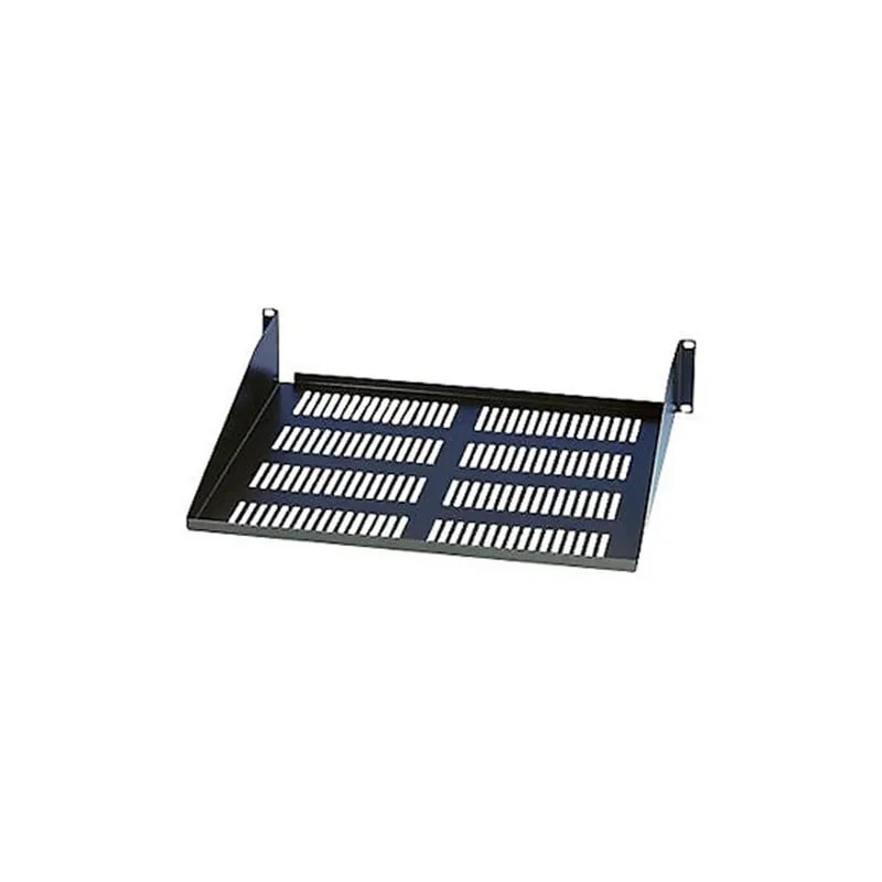 Bandeja 2U Sólida Para GABINETE-47CM Ancho X 38.1CM Profundidad