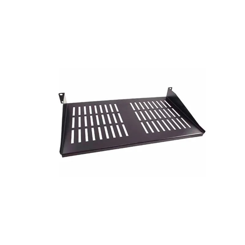 Bandeja 2U Sólida Para GABINETE-47CM Ancho X 45.72CM Profundidad