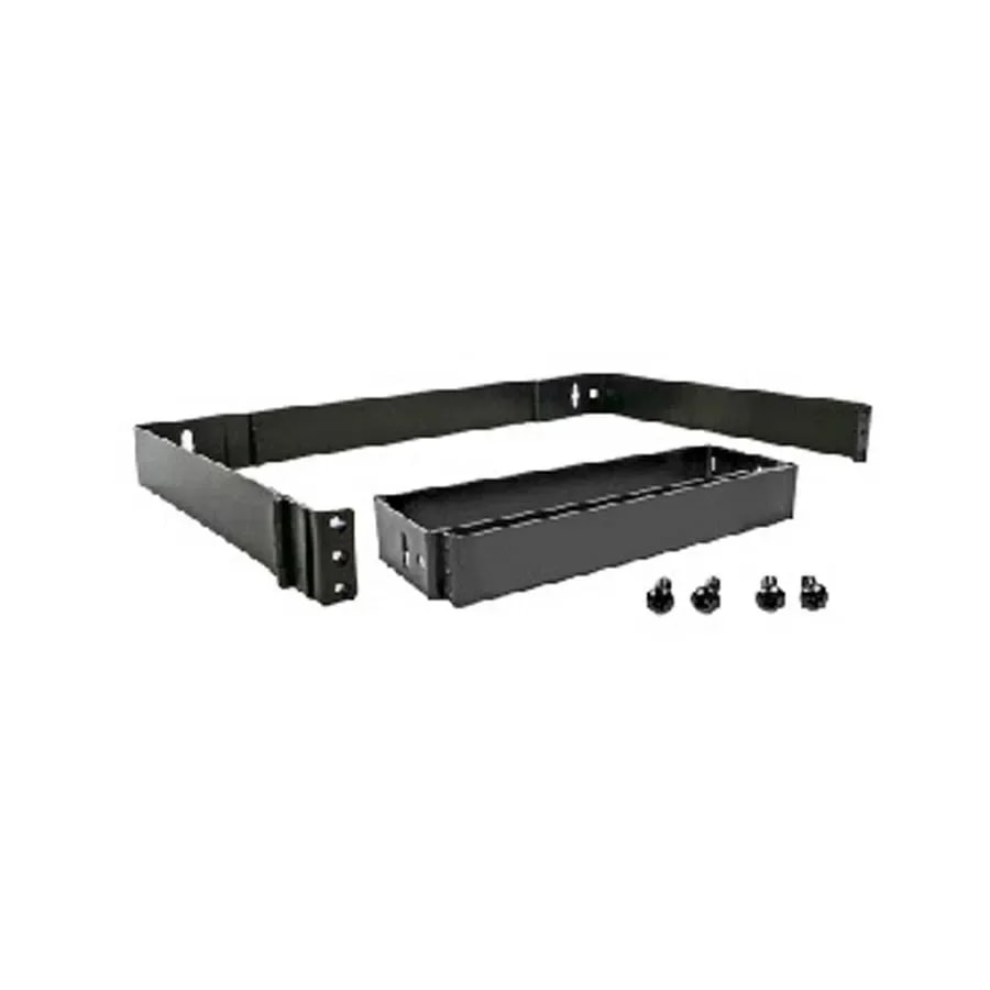 De Pared 4U Fixxnet 30.48CM Profundidad Con Bisagra Fixxnet