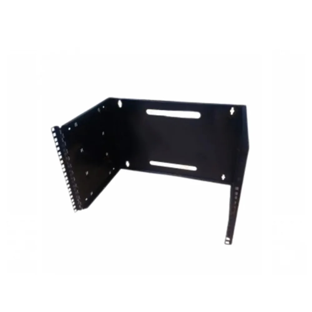 De Pared 7U Fixxnet 30.48CM Profundidad Con Bisagra Fixxnet