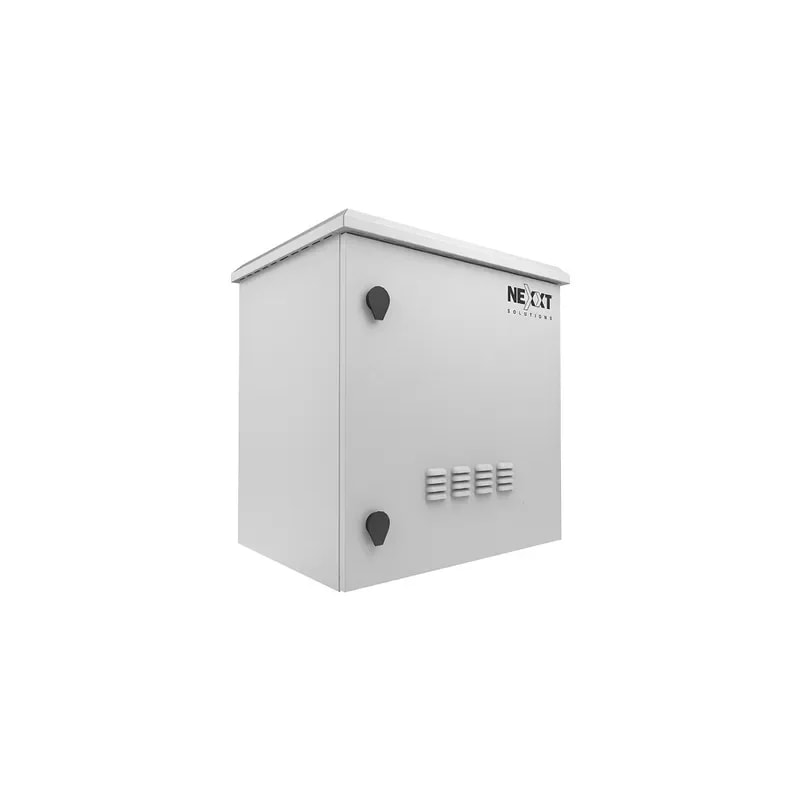 Gabinete Fijo Nexxt PRO Para Exteriores 9U IP55 600x450mm