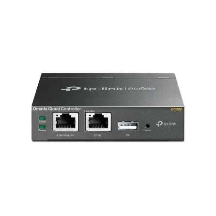 Controlador Cloud TP-Link Omada