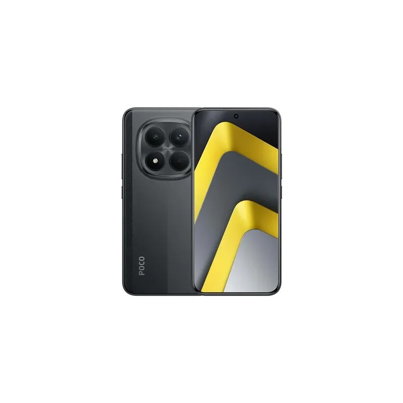 Celular Xiaomi Poco M8 8GB 512GB Negro