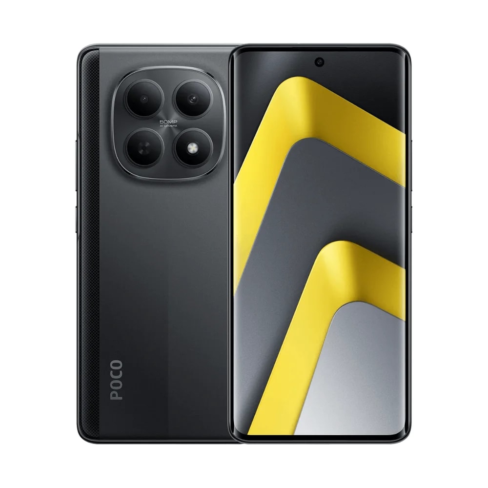 Xiaomi Poco M8 8GB 512GB Negro Poco