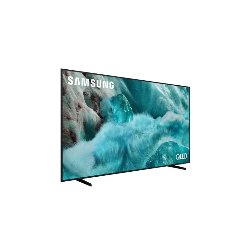 Televisor Samsung 50" QLED Crystal 4K UHD Smart - Tizen