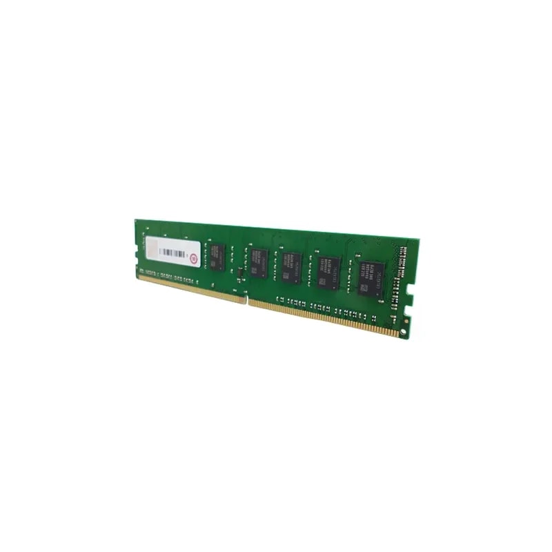 Memoria Udimm 8GB RAM Servidor Qnap NAS ECC DDR4 RAM, 2666 MHz
