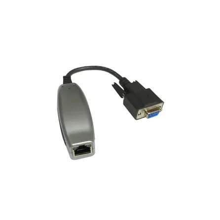 Interfaz Cdvi RS232 A Ethernet Para Centauro